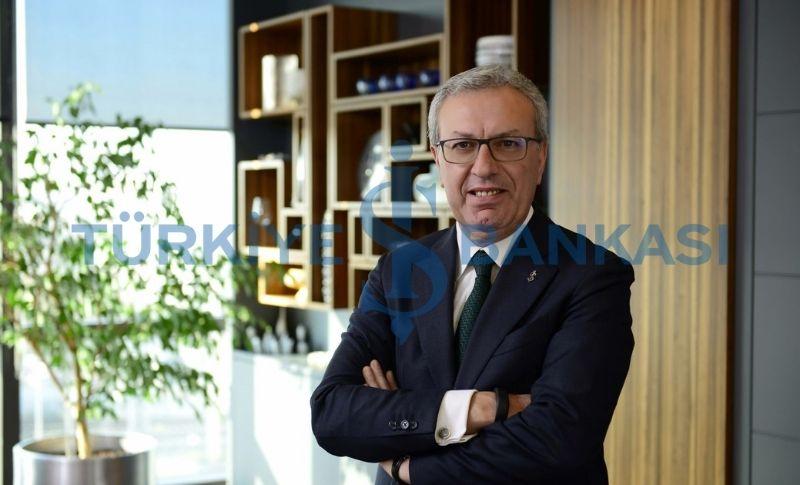 Adnan Bali BloombergHT TV’ye Konuştu