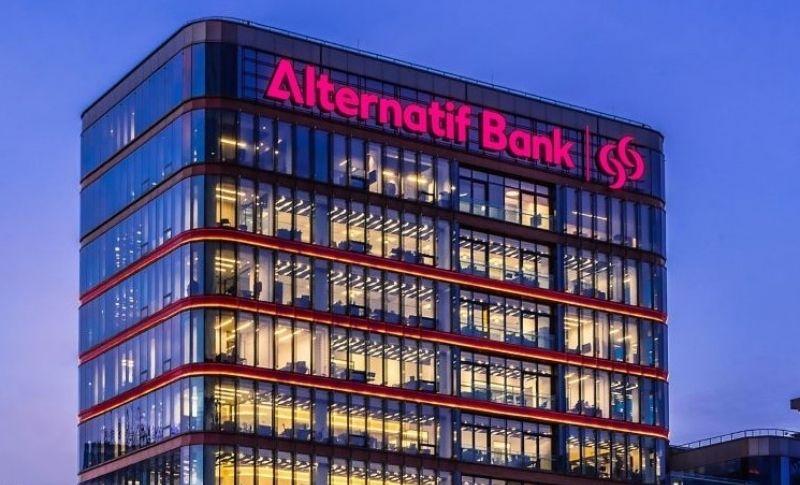 Alternatif Bank 175 milyon TL Sermaye Arttırdı