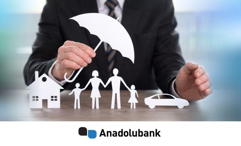 Anadolubank Sigorta Satışında Atağa Geçecek!