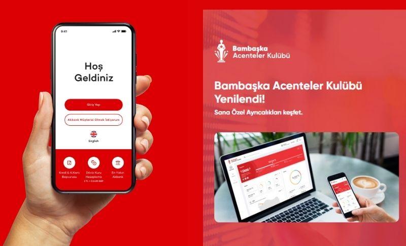 Bambaşka Acenteler Kulübü Güncelledi