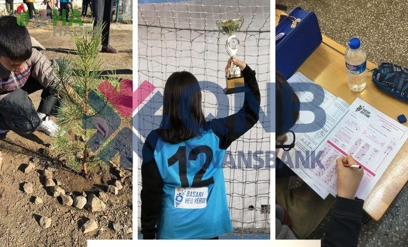 Başarı Her Yerde Projesi