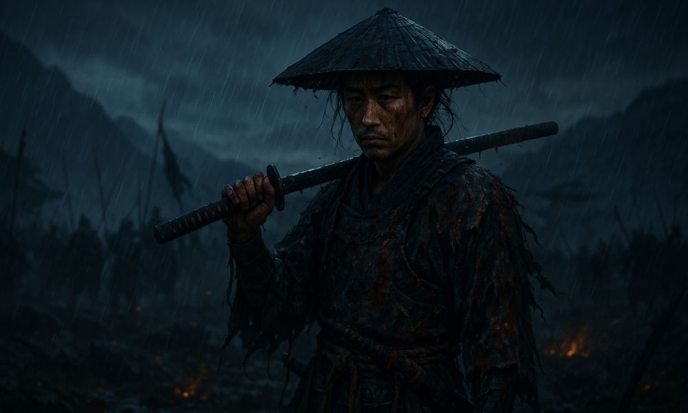 🎮 Japonca Mitolojik ve Tarihi En Güzel Oyuncu Nickleri ve İsimleri 💥 Erkekler ve Kızlar İçin 2 Erkekler İçin Japonca Oyuncu İsimleri ve Nickleri