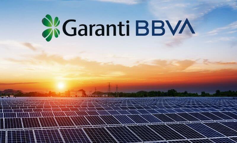 Güneş Enerjisi Kredisi!