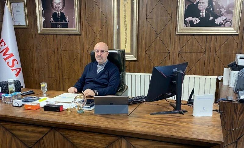 Hüseyin Demir Laleli Kapalıçarşı Esnafı Kan Ağlıyor