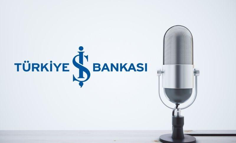 İş Bankası Podcast Bana Yarından Bahseder misin