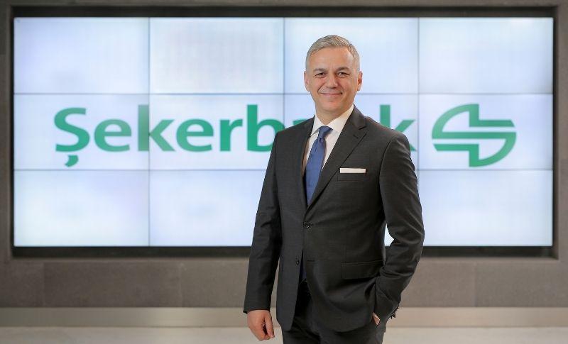 Şekerbank İşinize Dost Kredi