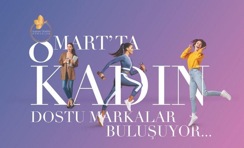 Kadın Dostu Markalar 2021 Farkındalık Ödülleri