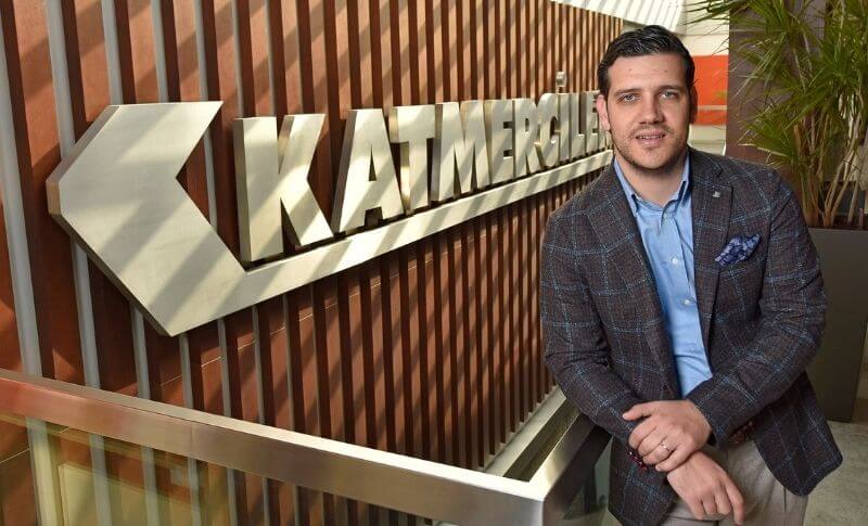 Katmerciler’den 40 Milyon Euro’luk Zırhlı İhracatı