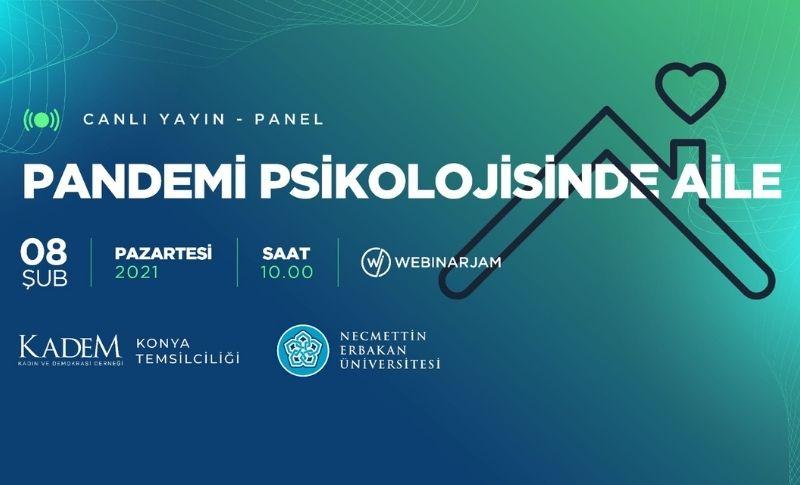 Pandemi Psikolojisinde Aile