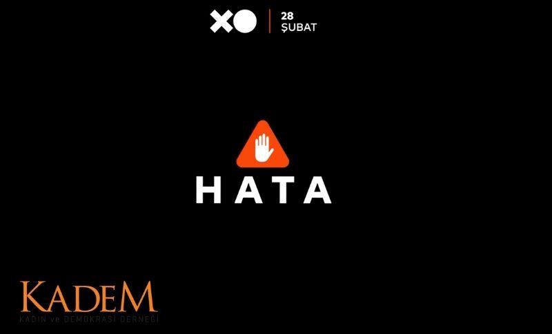 Sistem Hata Verdi Ve Hayatlar Karardı