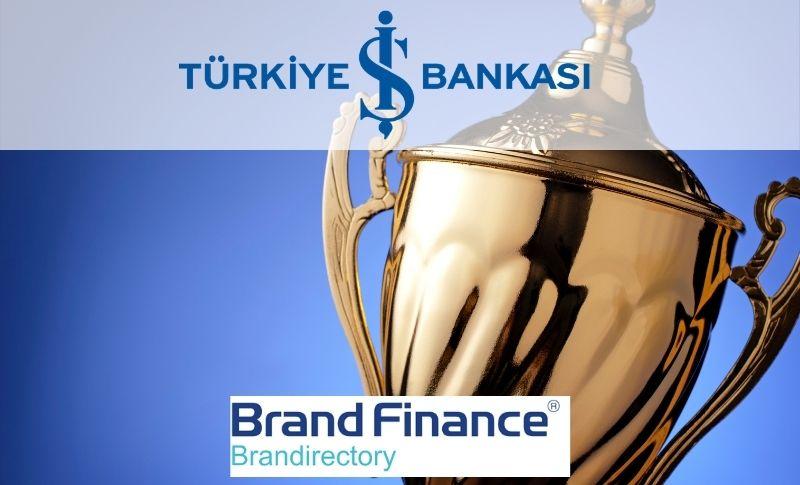 Türkiye’nin En Değerli Bankası İş Bankası