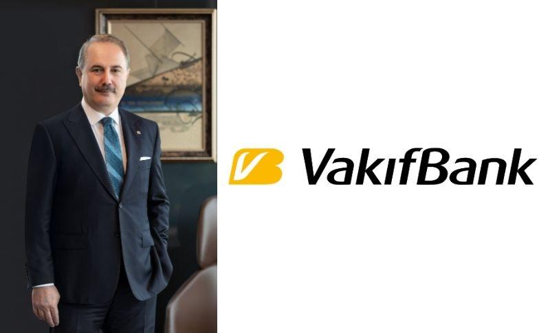 VakıfBank Yüz Tanıma Abdi Serdar Üstünsalih
