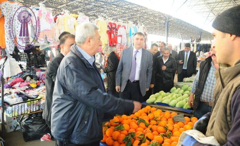 Online Satılan Gıda Ürünlerine Dikkat