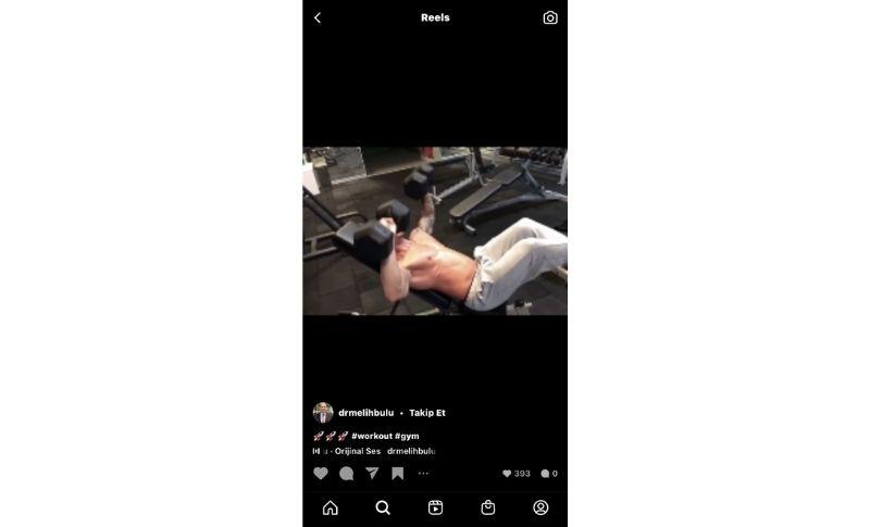 Melih Bulu İnstagram Hesabı İntihal Mi?