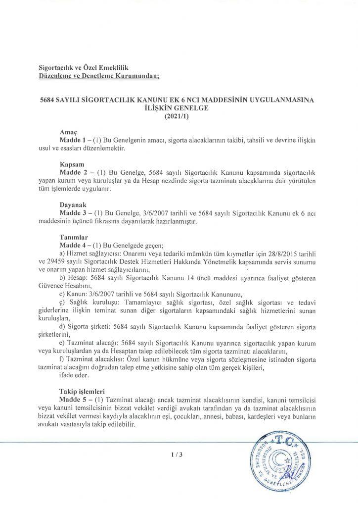 tosef 2021-1_sayili_Genelge (1)