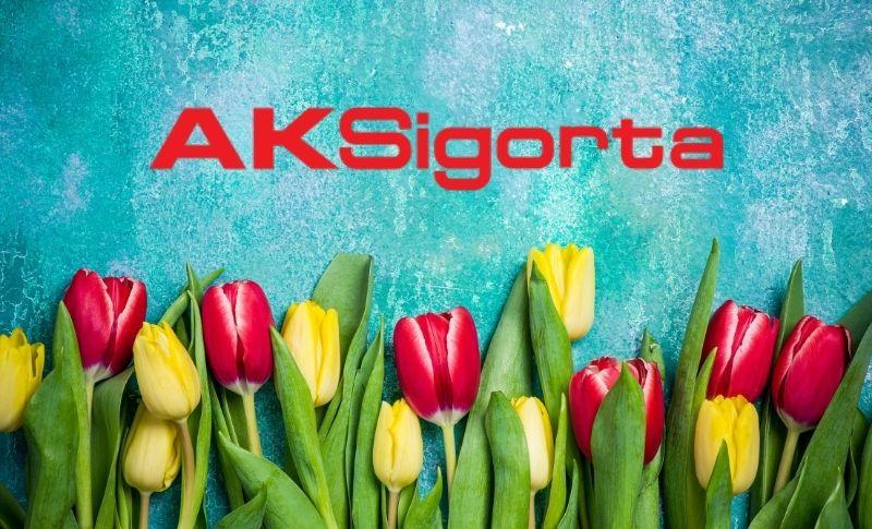 Aksigorta’dan Kadınlar Günü’ne Özel Hediye (1)