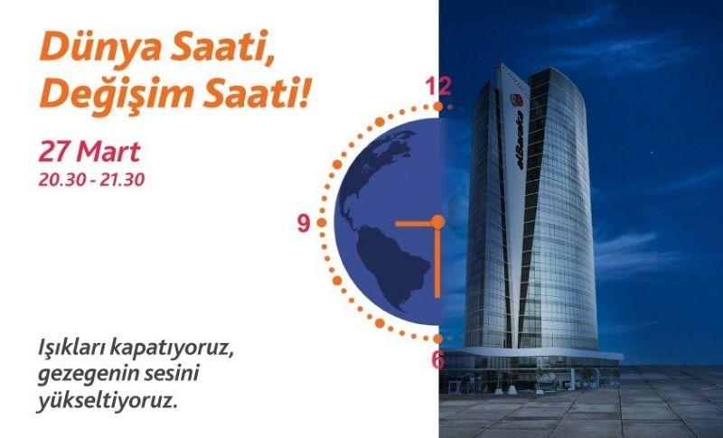 Albaraka Türk Işıkları Kapatıyor