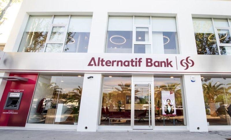 Alternatif Bank’dan Çalışanlarına Yatırım