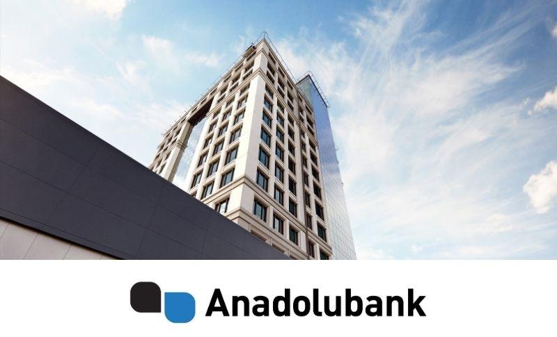 Anadolubank Tedarikçi Finansmanı