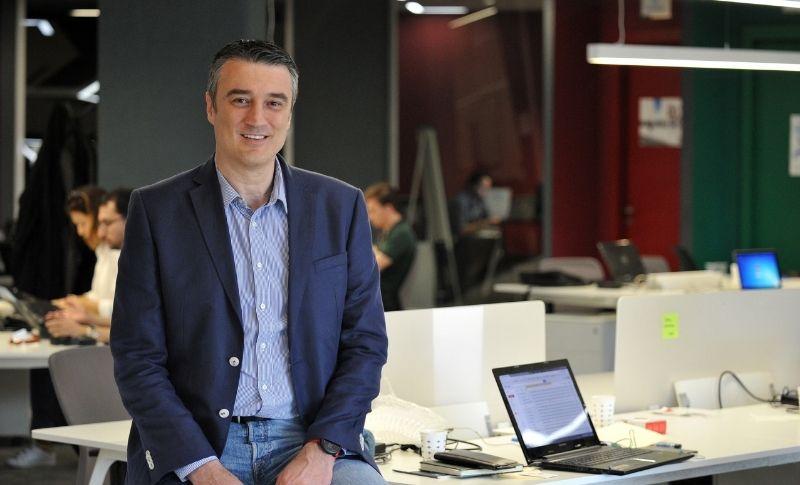 Bahadır Şamlı ING Belçika CIO’su Olarak Atandı
