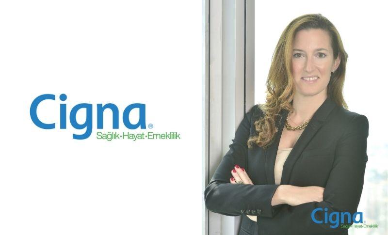 Cigna Kadın İstihdamı İle Fark Yaratıyor