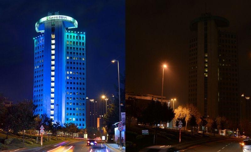 Dünyaya İyi Bakıyoruz, Geleceğe İyi Bakıyoruz