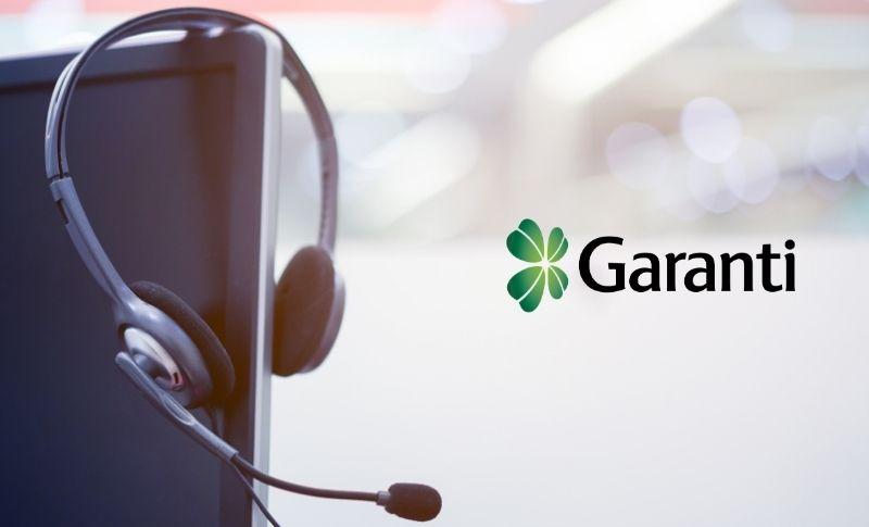 Garanti Bankası’na En İyi Müşteri Hizmetleri Ödülü
