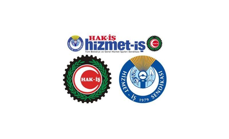 HAK-İŞ HİZMET-İŞ