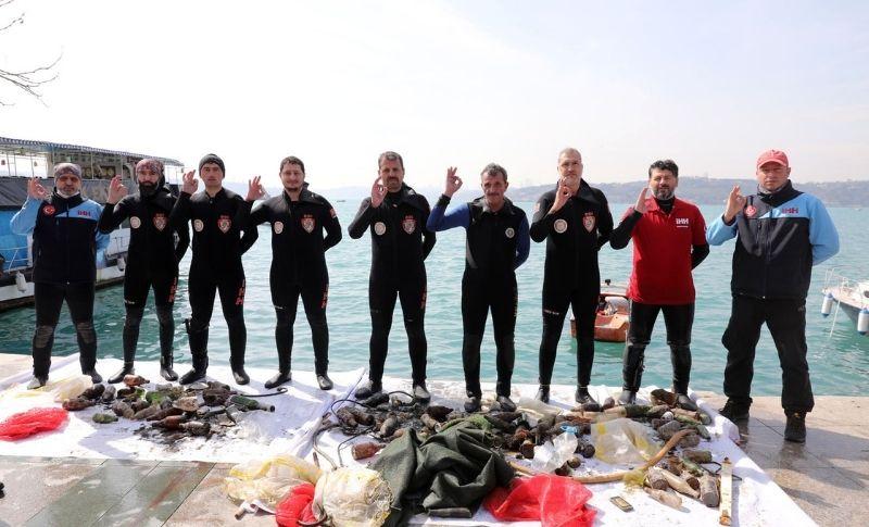 İHH: Daha Temiz Bir Gelecek İçin