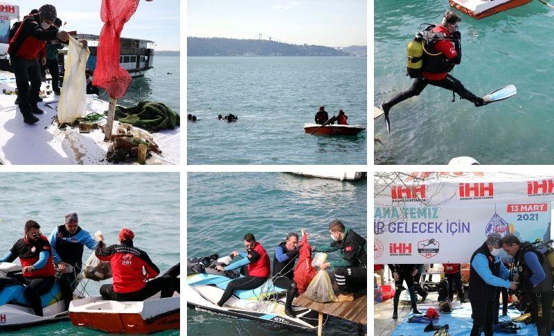 İHH Daha Temiz Bir Gelecek İçin (3)