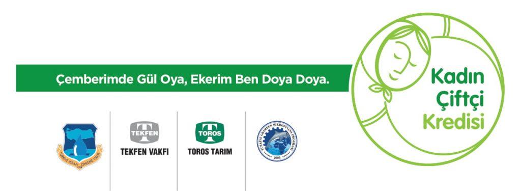 Kadın Çiftçi Kredisi