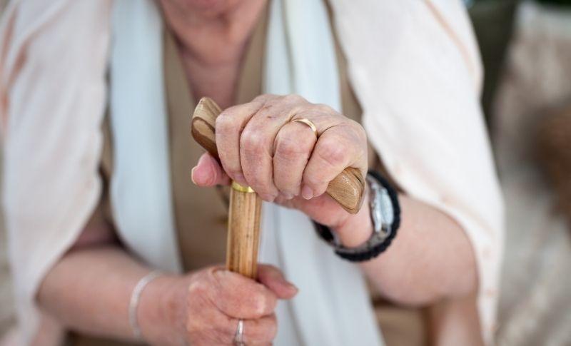 Kaliteli bir yaşlanma süreci mümkün