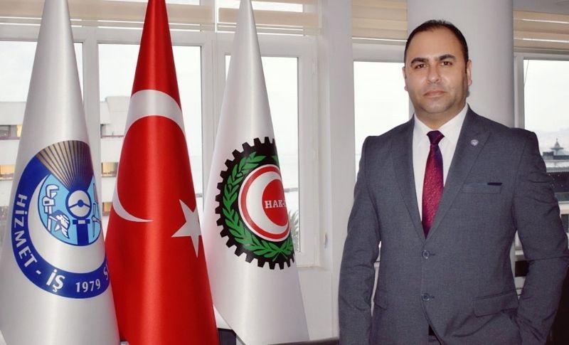 Mücadelemizi Azim Ve Kararlılıkla Sürdüreceğiz