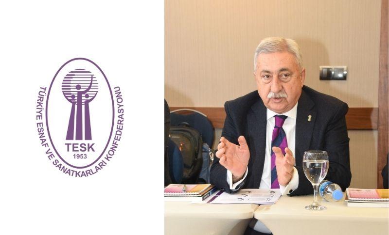 Palandöken Esnafımızın Pandemide Faturaları Birikti