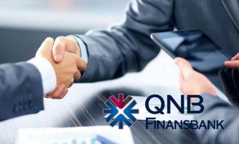 QNB Finansbank İşe Devam Kredisi