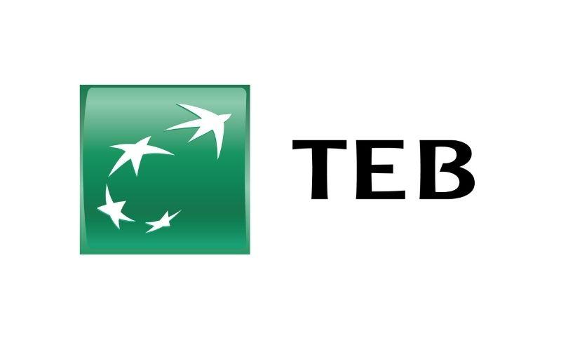 Türk Ekonomi Bankası TEB logo png jpg jpeg svg