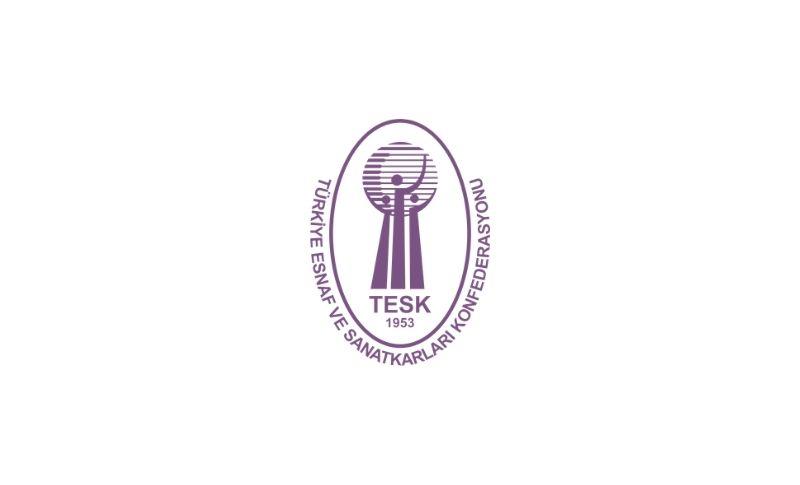 Türkiye Esnaf ve Sanatkârlar Konfederasyonu TESK