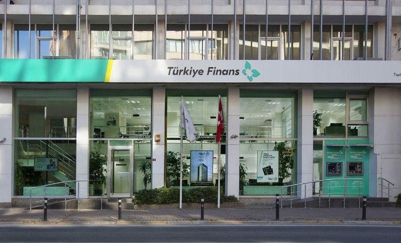 Türkiye Finans