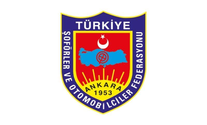 Türkiye Şoförler ve Otomobilciler Federasyonu (TŞOF)