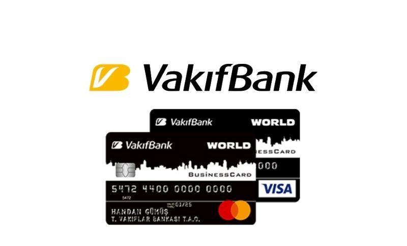 VakıfBank BusinessCard’lılara İndirimli Akaryakıt!