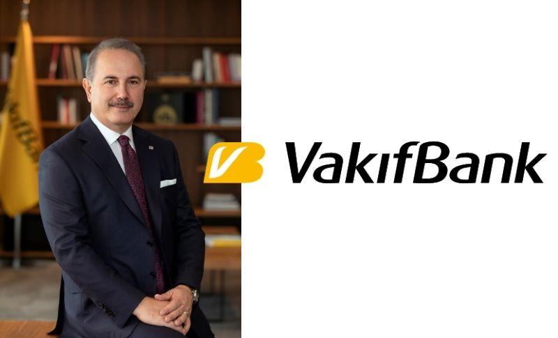 VakıfBank’tan Rekor İhraç