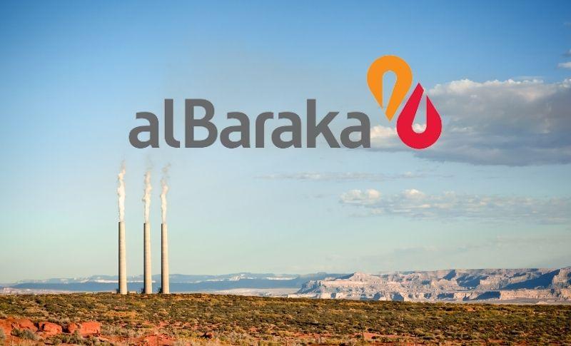 Albaraka Türk’e İklim Liderliği Ödülü!