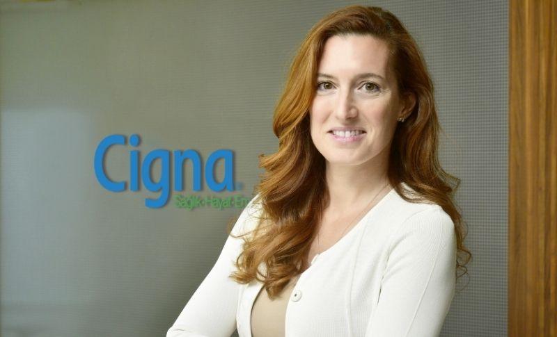 Cigna WEPs Platformu İmzacıları Arasındaki Yerini Aldı