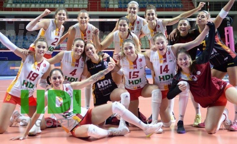 HDI Sigorta Pandemiye Rağmen Spora Destek Olmaya Devam Ediyor (1)