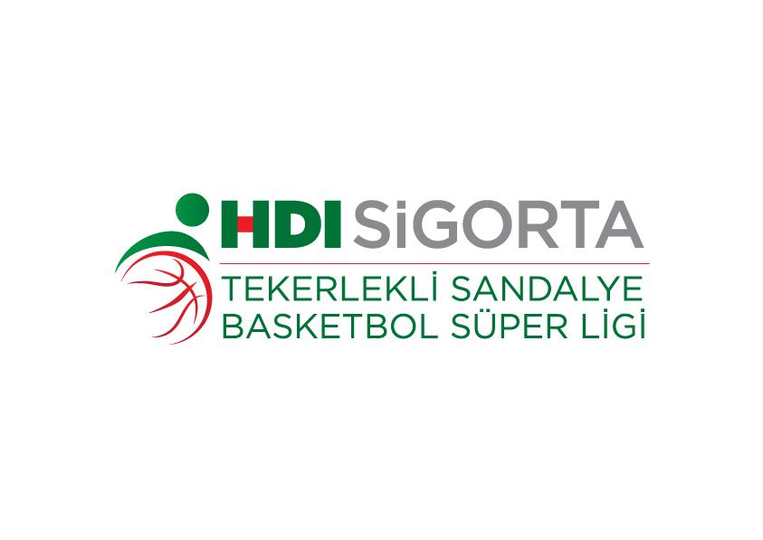 HDI Sigorta Tekerlekli Sandalye Basketbol Süper Ligi İsim Sponsoru Oldu