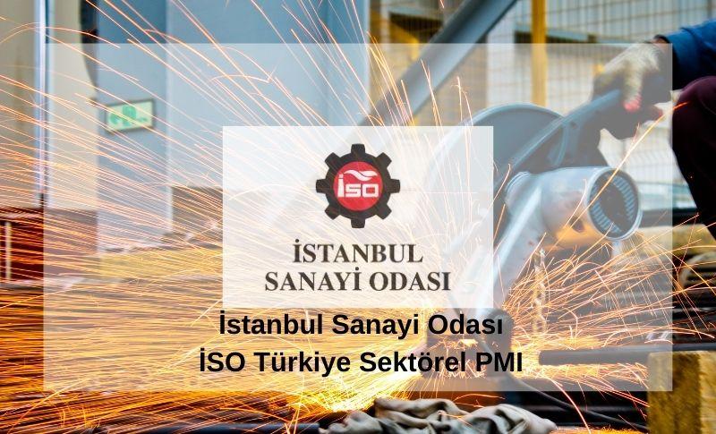 İmalat PMI Mart 2021 Verileri Yayınlandı