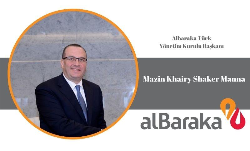 Mazin Khairy Shaker Manna Kimdir?