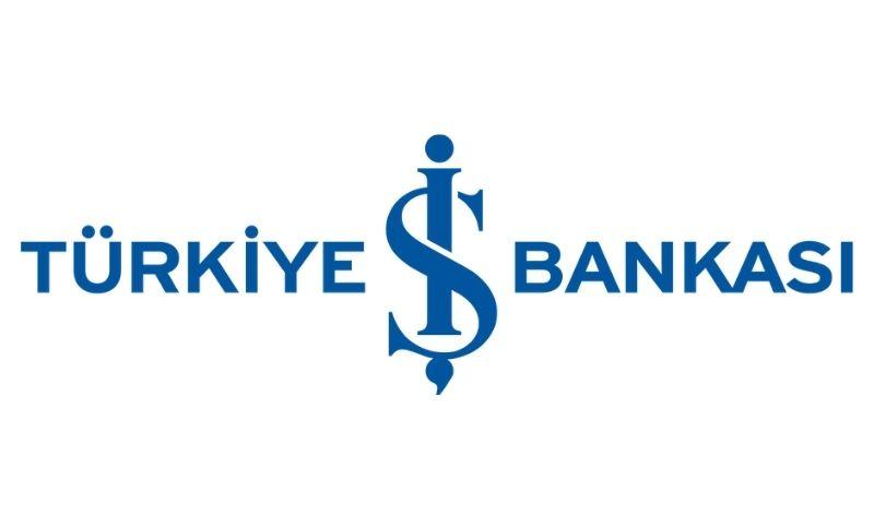 Türkiye İş Bankası logo png jpg jpeg pdf svg