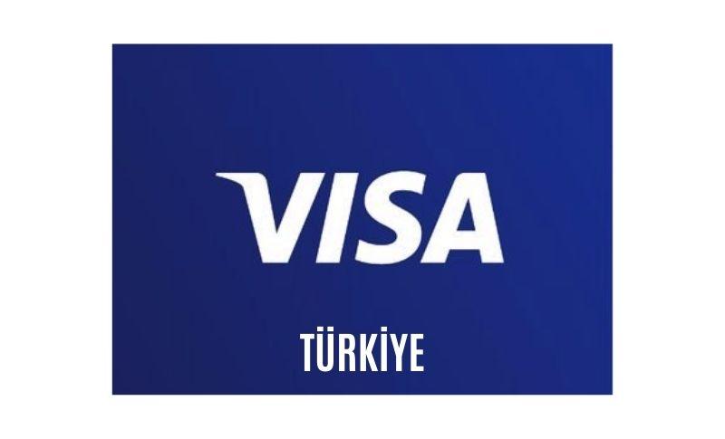 Visa Türkiye