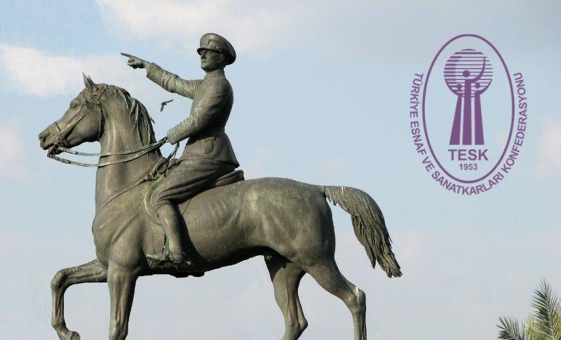 19 Mayıs Ulusal Egemenliğimizin Başlangıç Günü